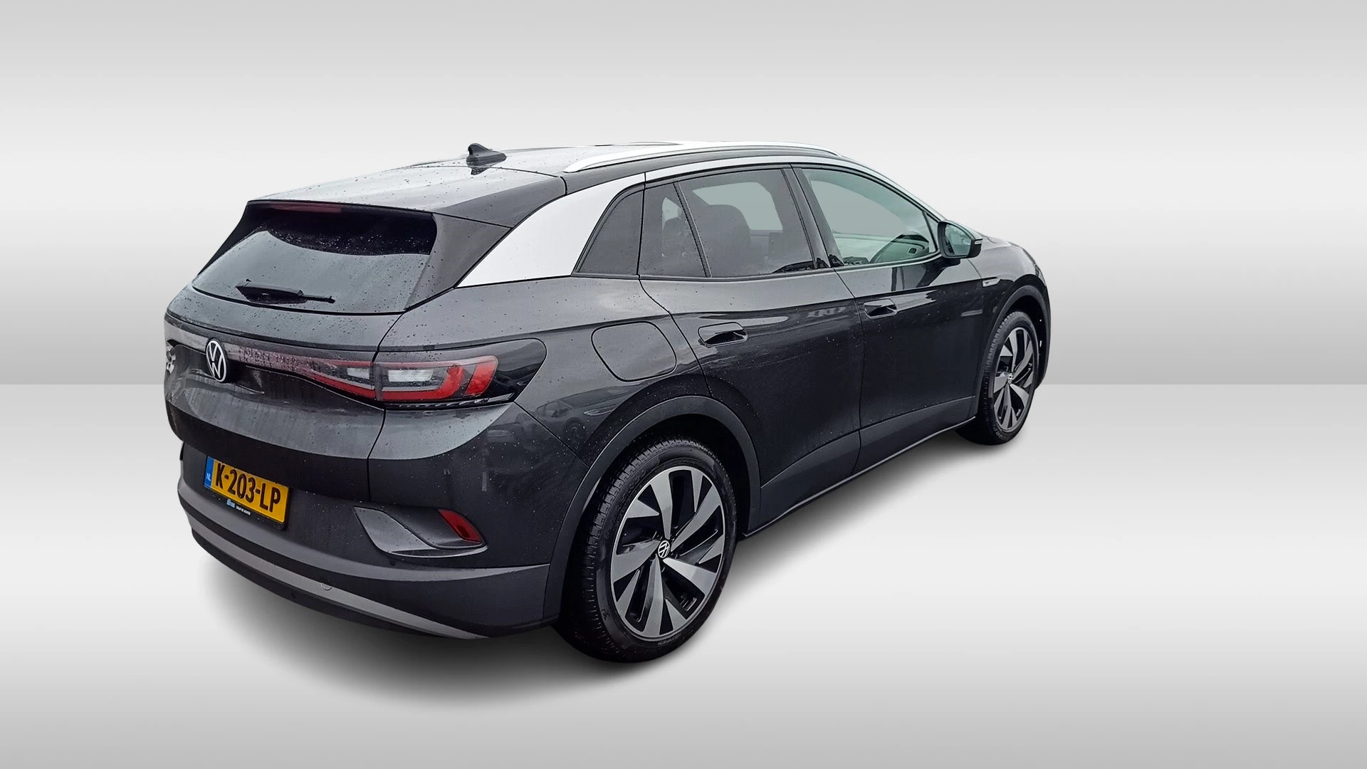 Hoofdafbeelding Volkswagen ID.4