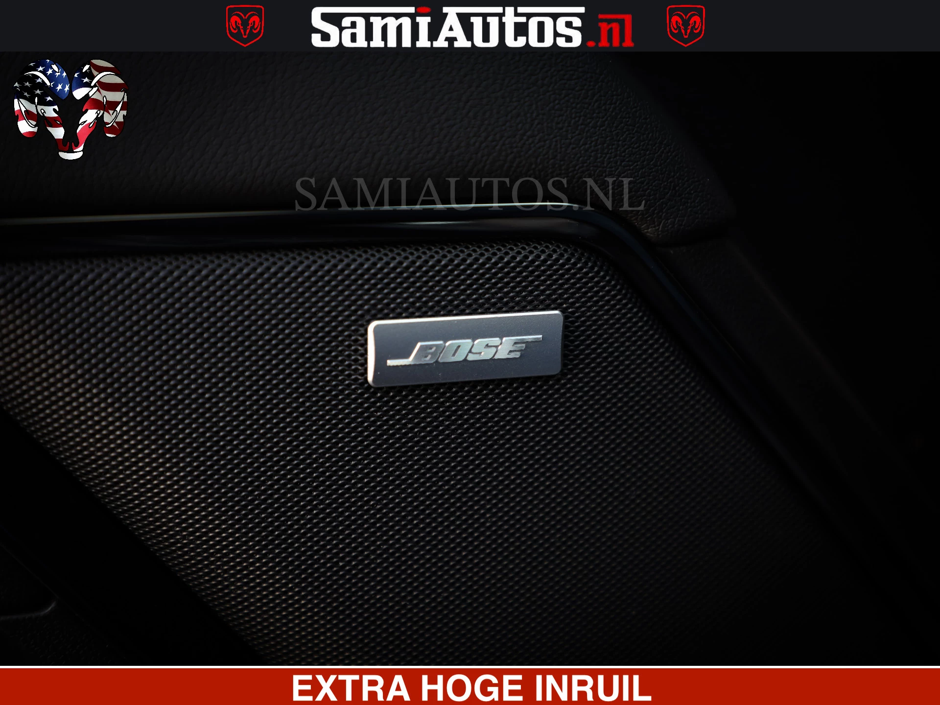 Hoofdafbeelding GMC Sierra