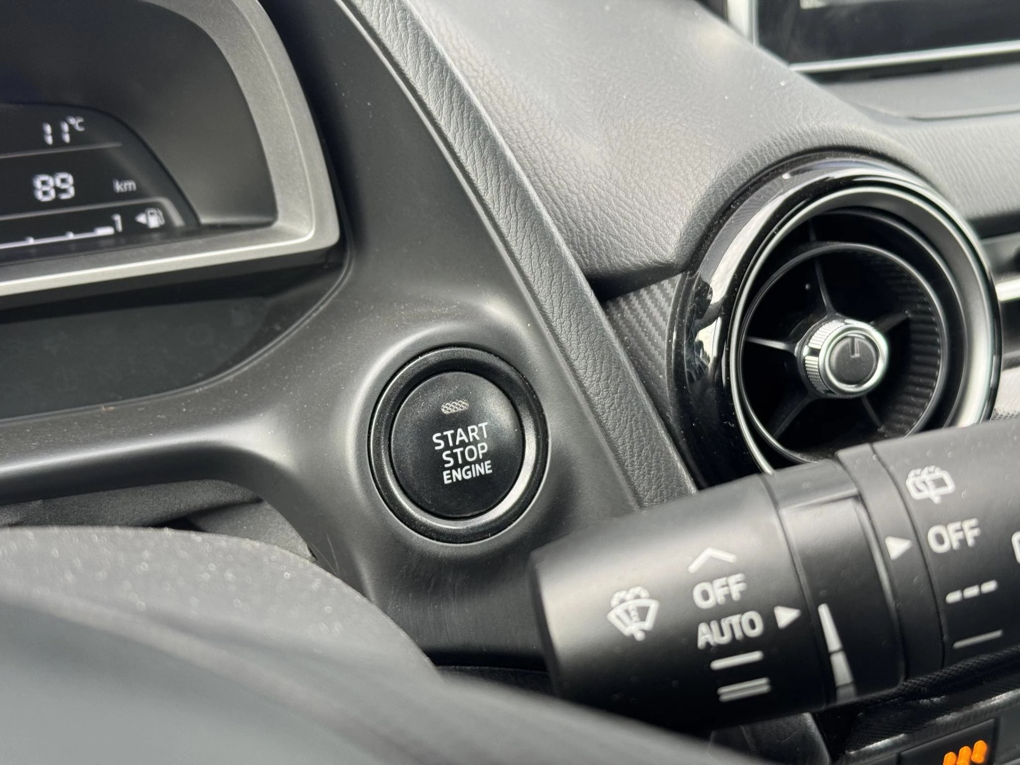 Hoofdafbeelding Mazda 2