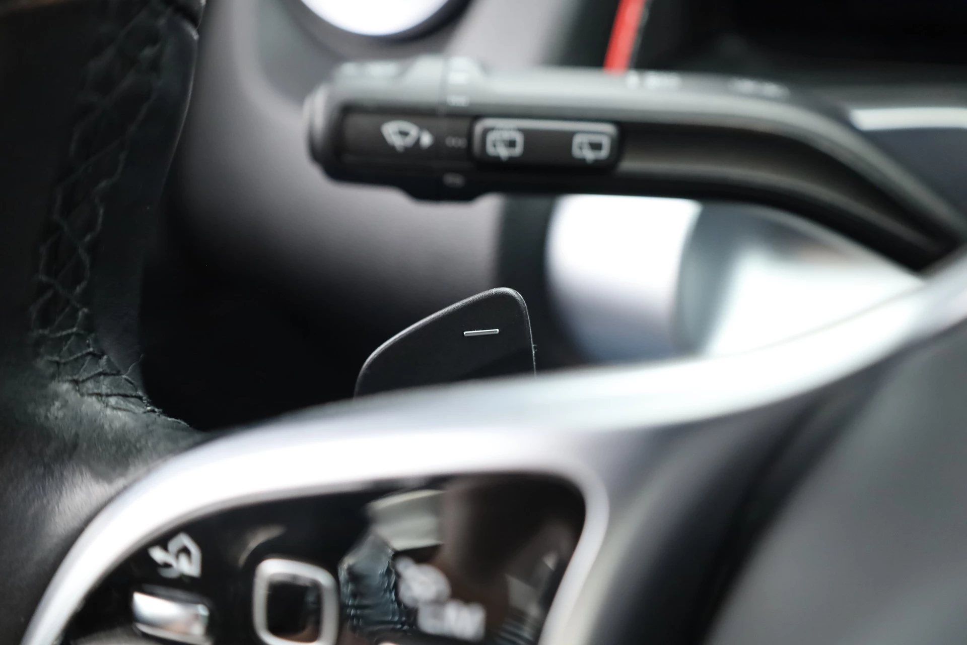 Hoofdafbeelding Mercedes-Benz GLB