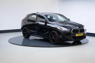 BMW X2 xDrive25e Executive M-sport