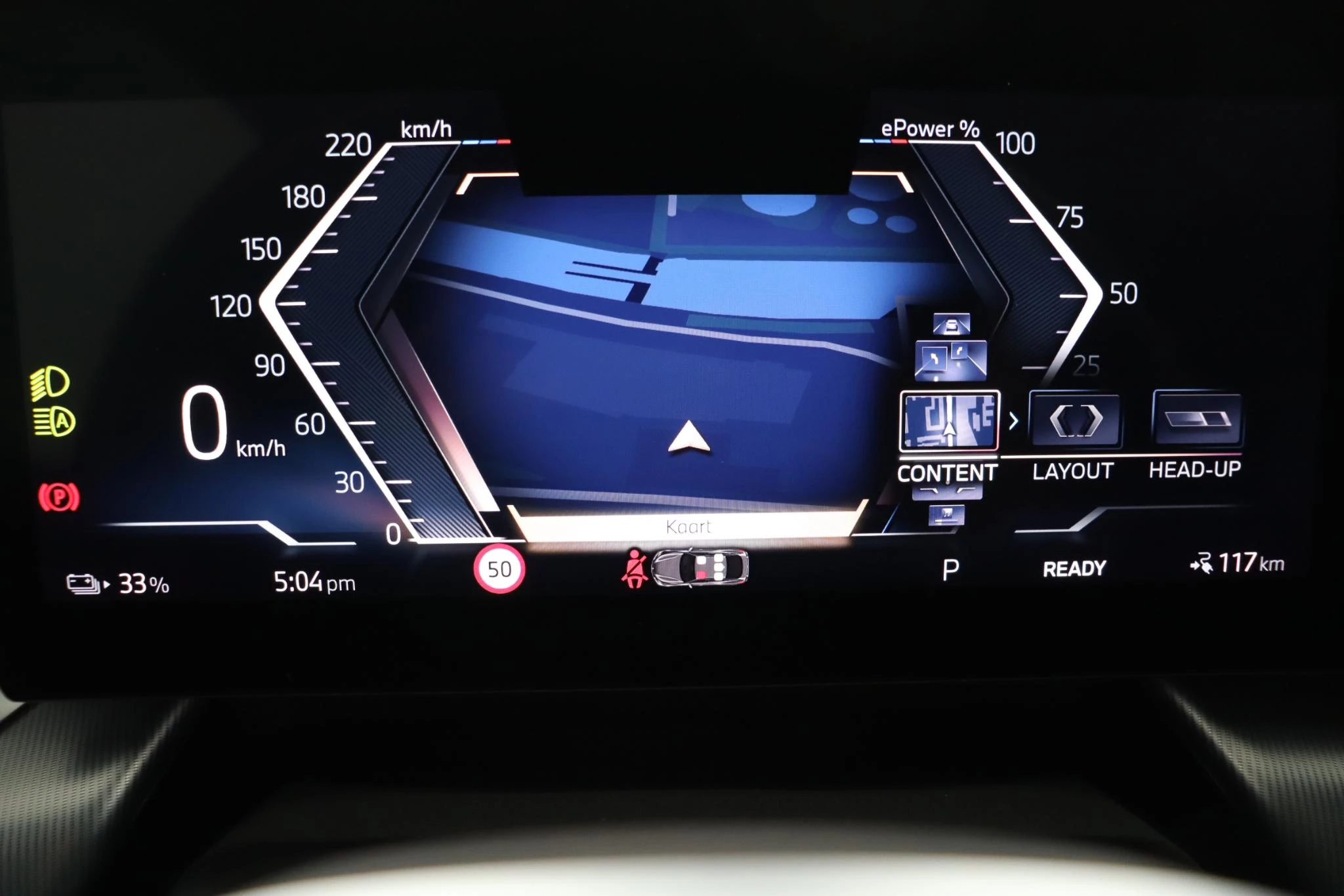 Hoofdafbeelding BMW iX2