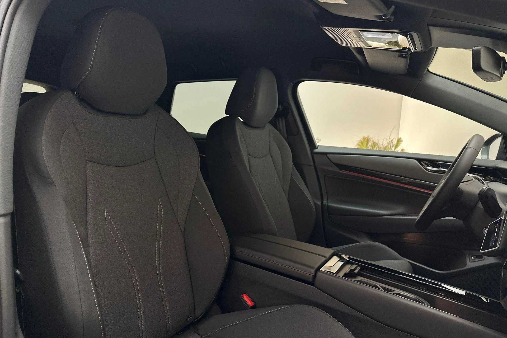 Hoofdafbeelding Volkswagen ID.7