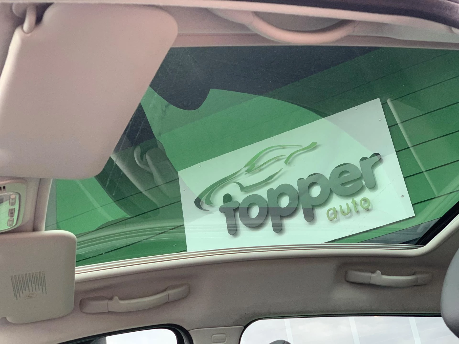 Hoofdafbeelding Peugeot 207