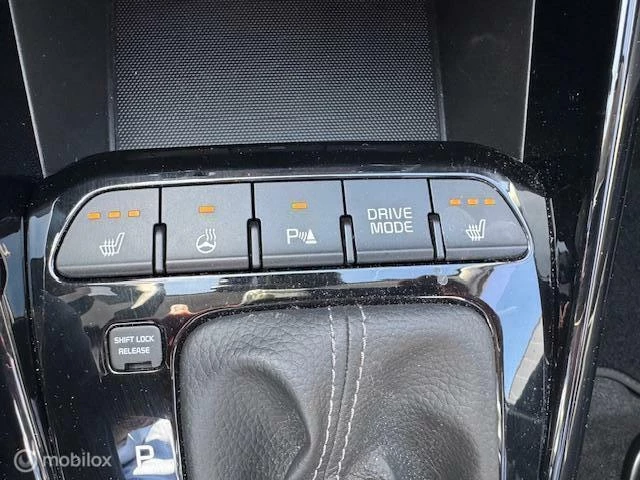Hoofdafbeelding Kia Stonic