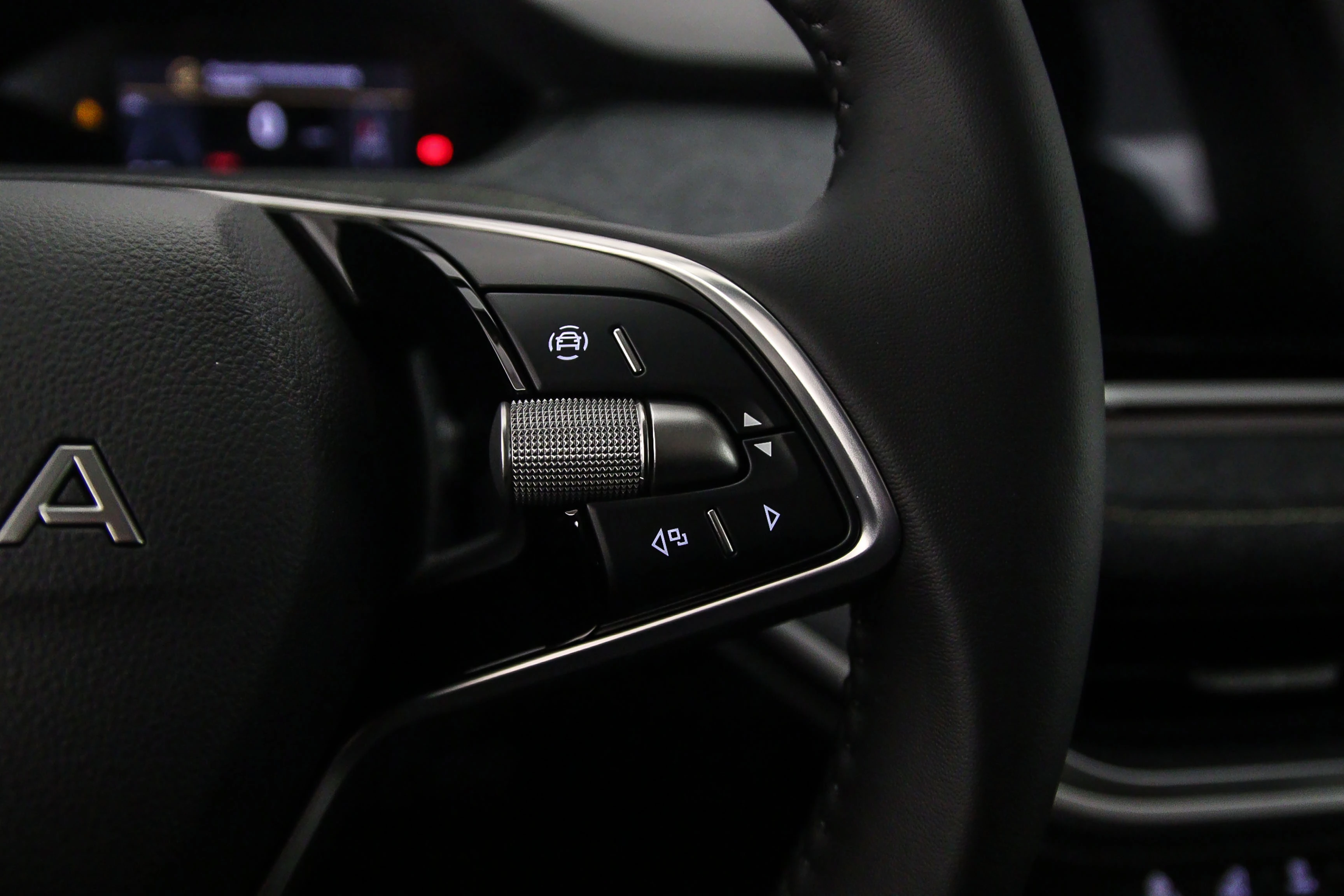 Hoofdafbeelding Škoda Elroq