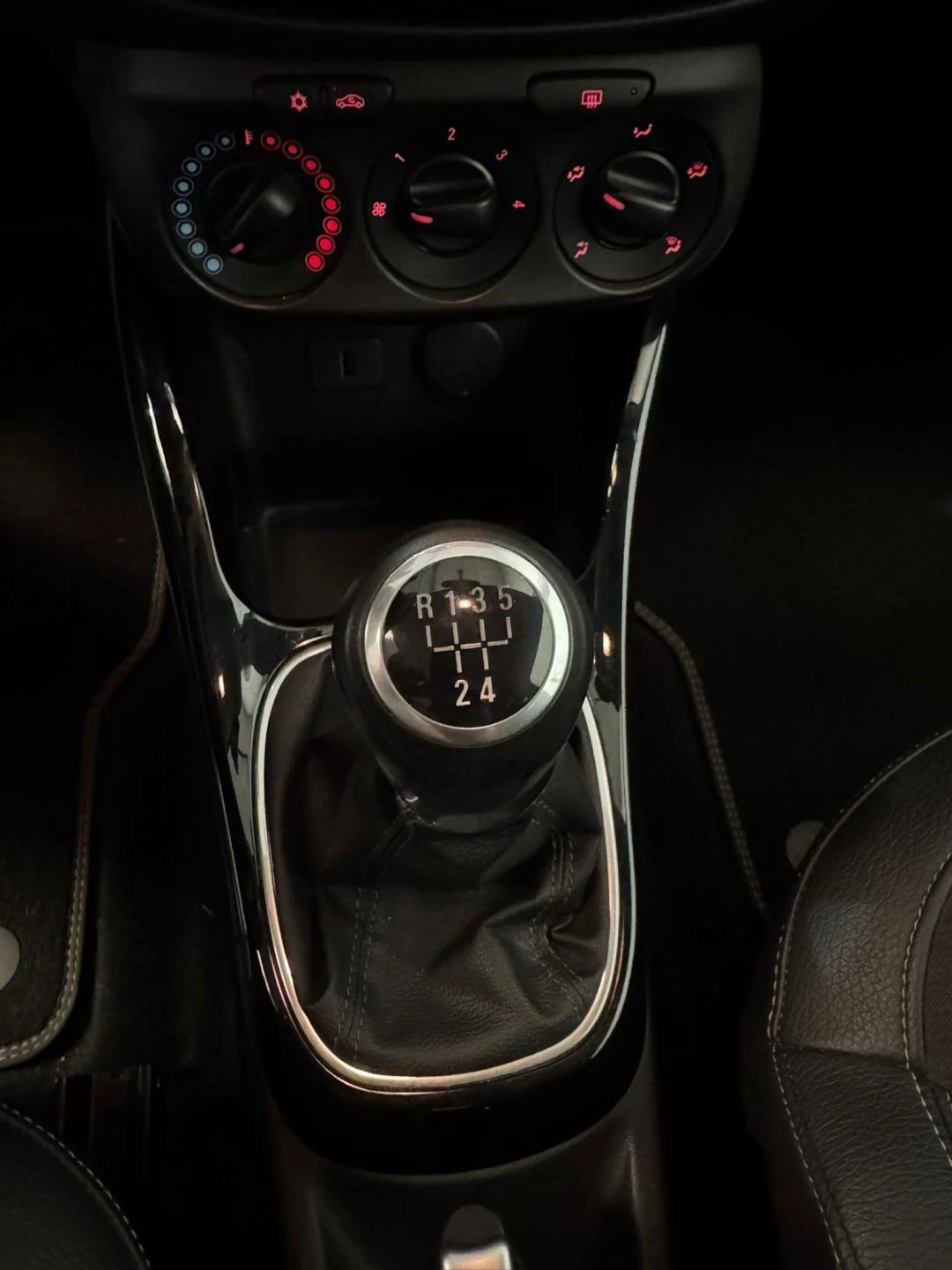 Hoofdafbeelding Opel ADAM