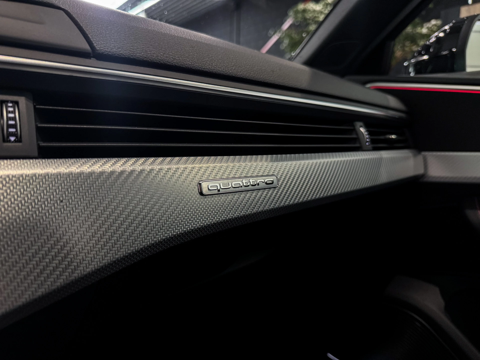 Hoofdafbeelding Audi RS4