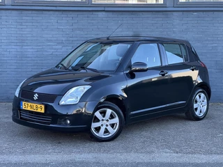 Suzuki Swift 1.3 Cool Airco LM-Velgen ELEK Ramen New APK