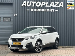 Peugeot 5008 1.2 PureTech Allure Camera / Navi / Apple Carplay