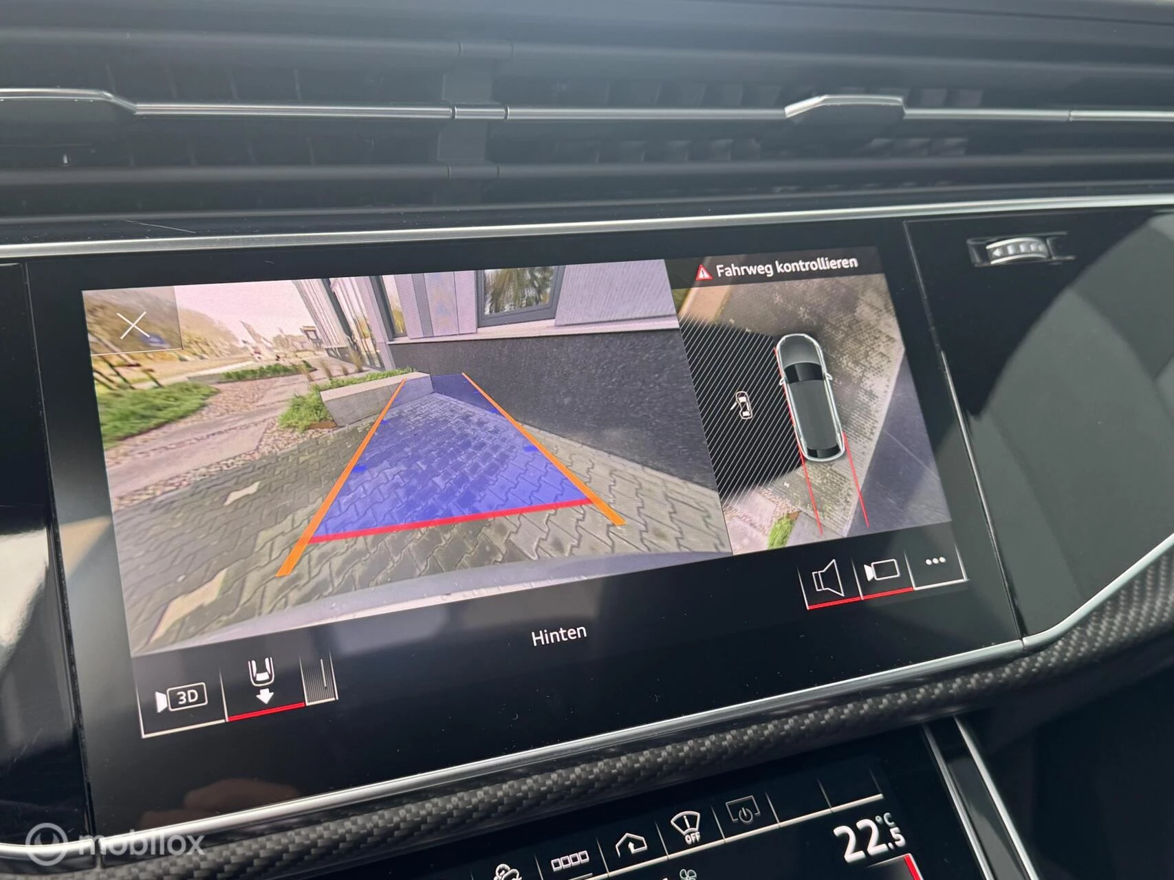 Hoofdafbeelding Audi SQ8