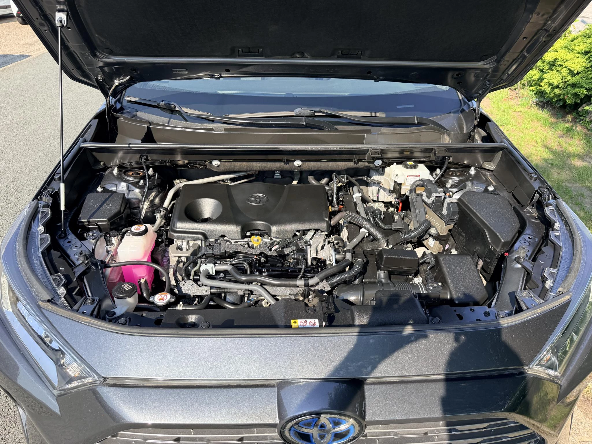 Hoofdafbeelding Toyota RAV4