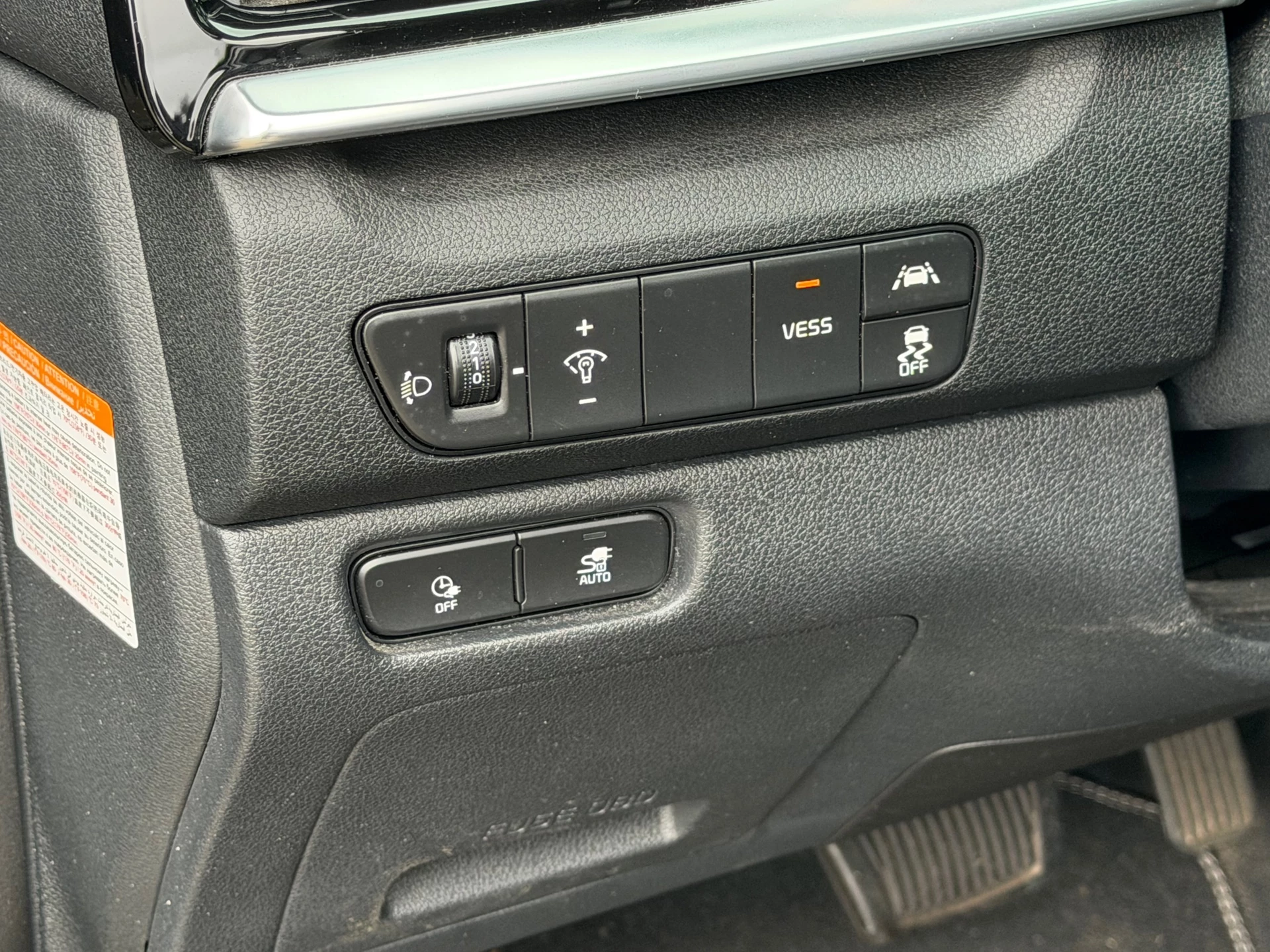 Hoofdafbeelding Kia e-Niro