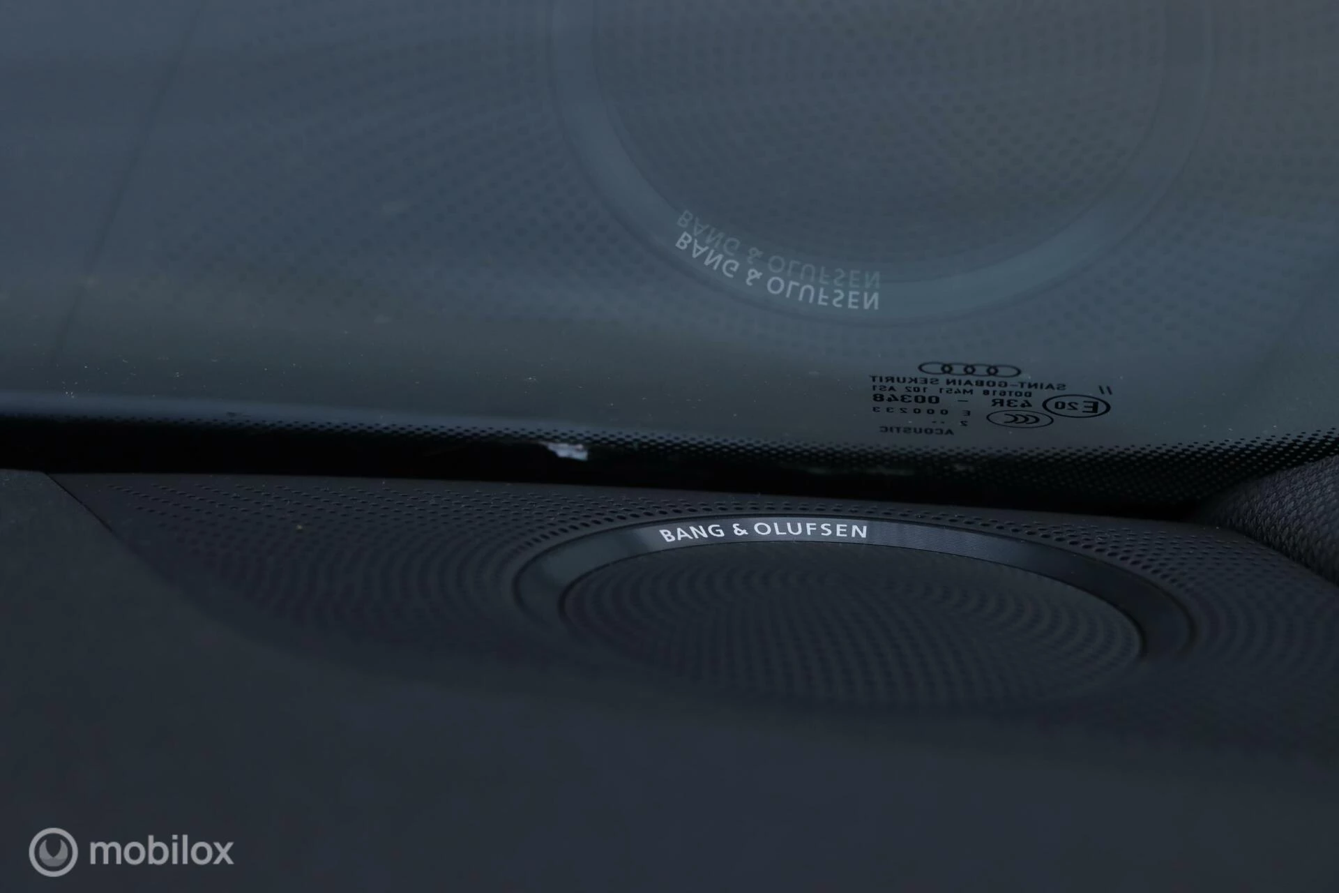 Hoofdafbeelding Audi RS5