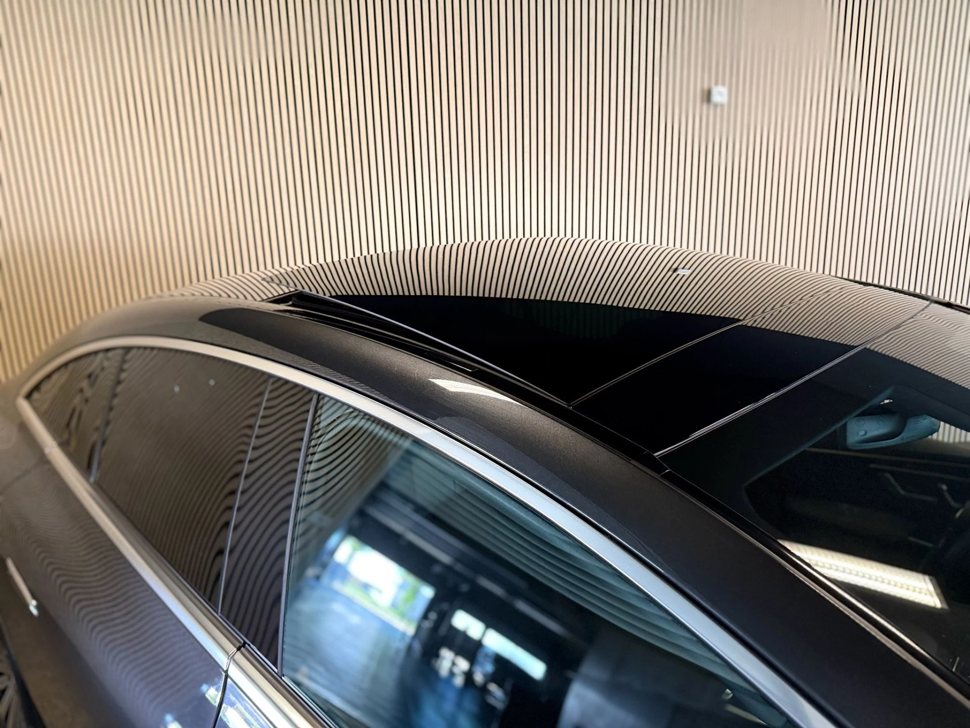 Hoofdafbeelding Mercedes-Benz EQS