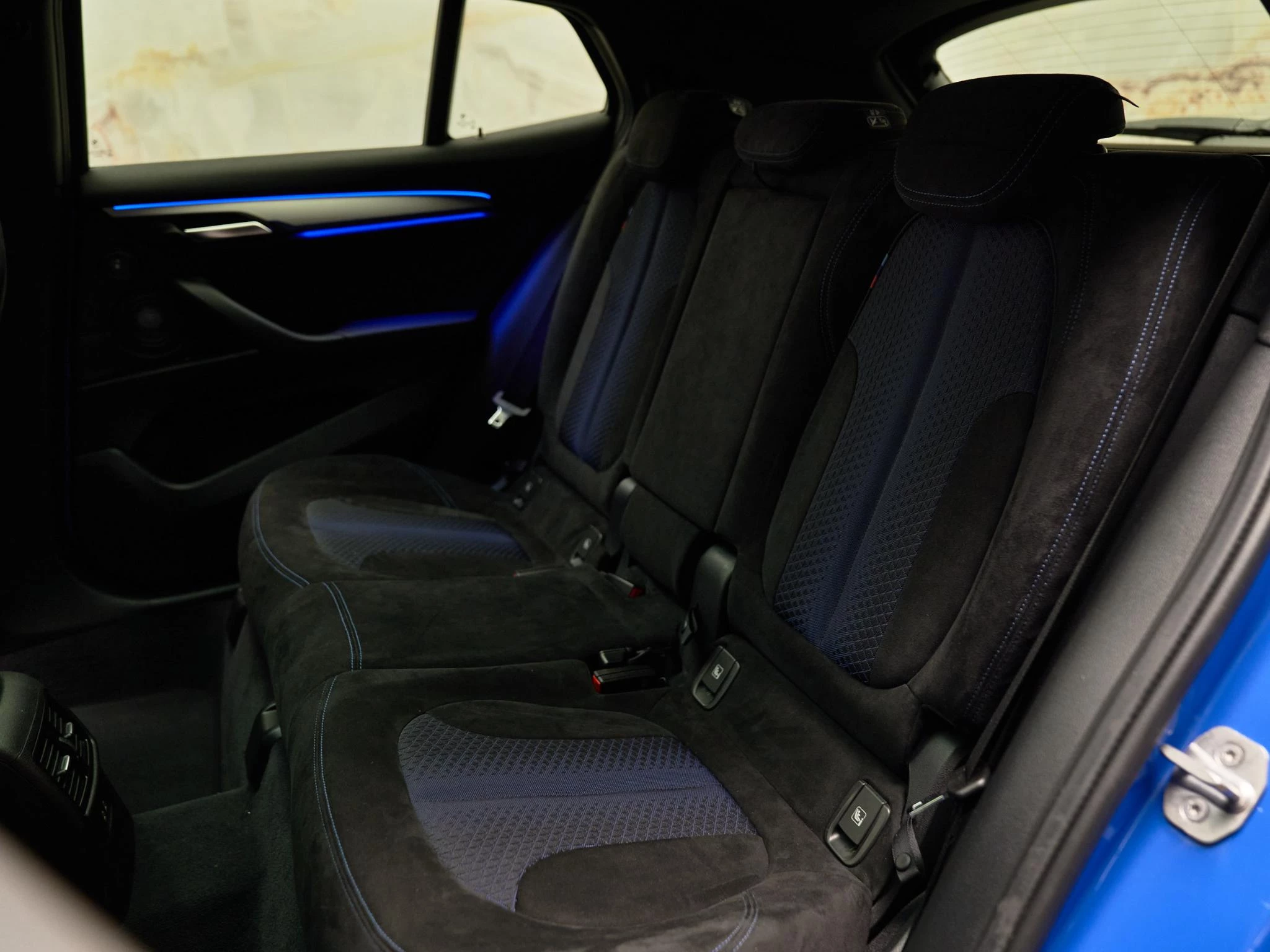 Hoofdafbeelding BMW X2