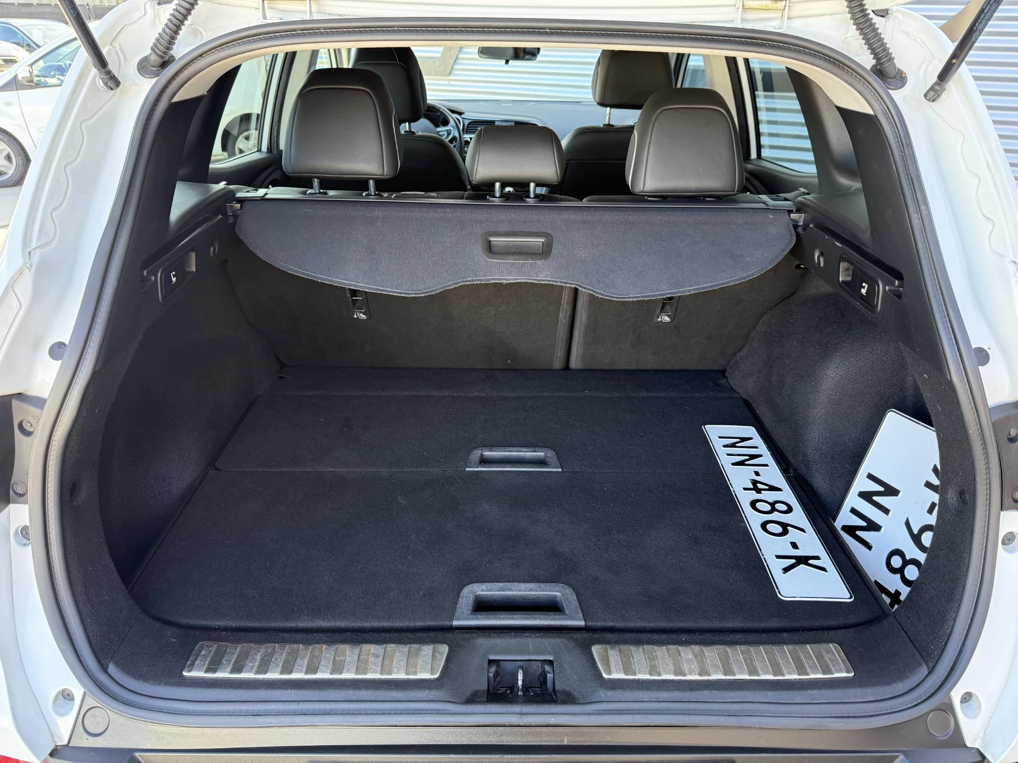 Hoofdafbeelding Renault Kadjar