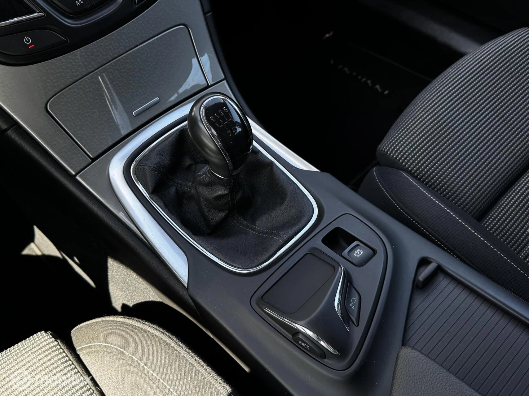 Hoofdafbeelding Opel Insignia