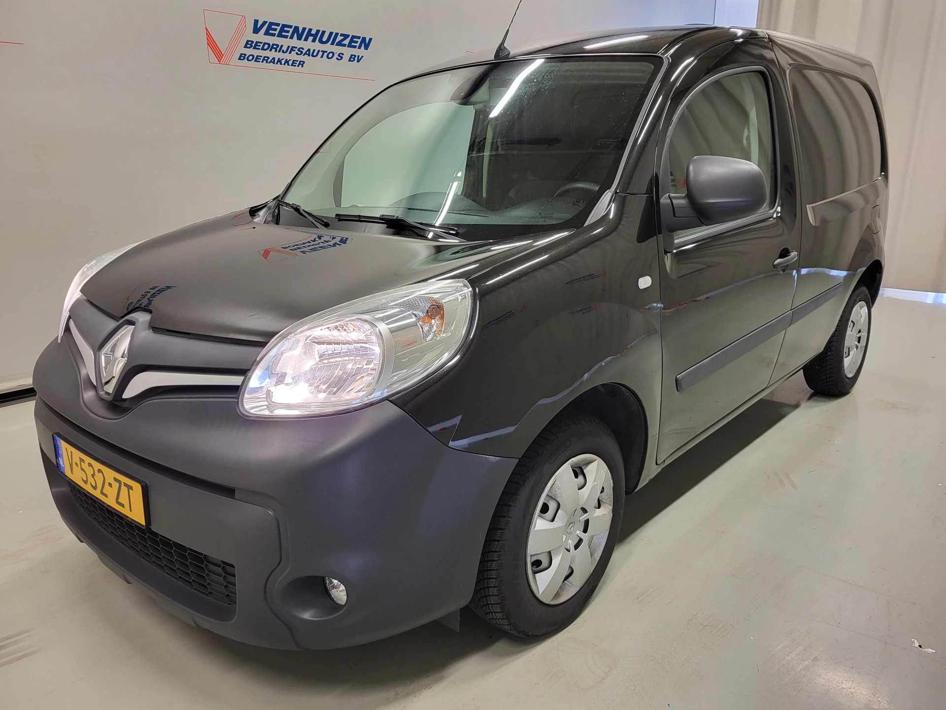 Hoofdafbeelding Renault Kangoo