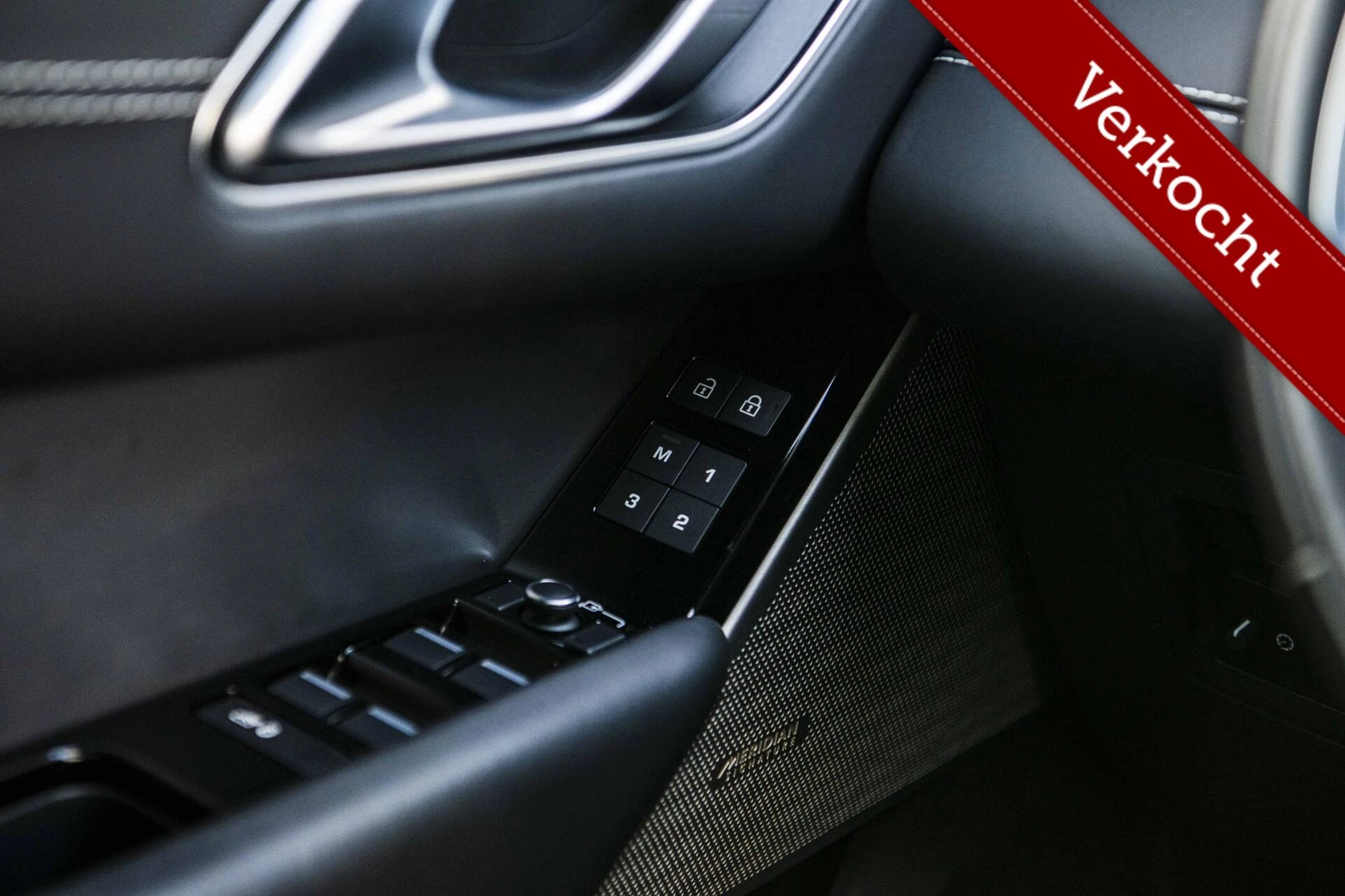 Hoofdafbeelding Land Rover Range Rover Velar