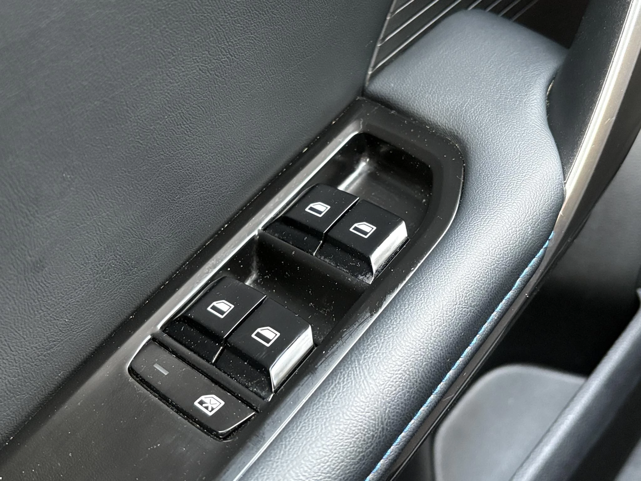 Hoofdafbeelding MG MG4