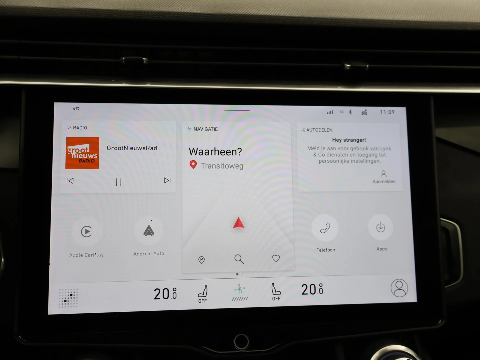 Hoofdafbeelding Lynk & Co 01