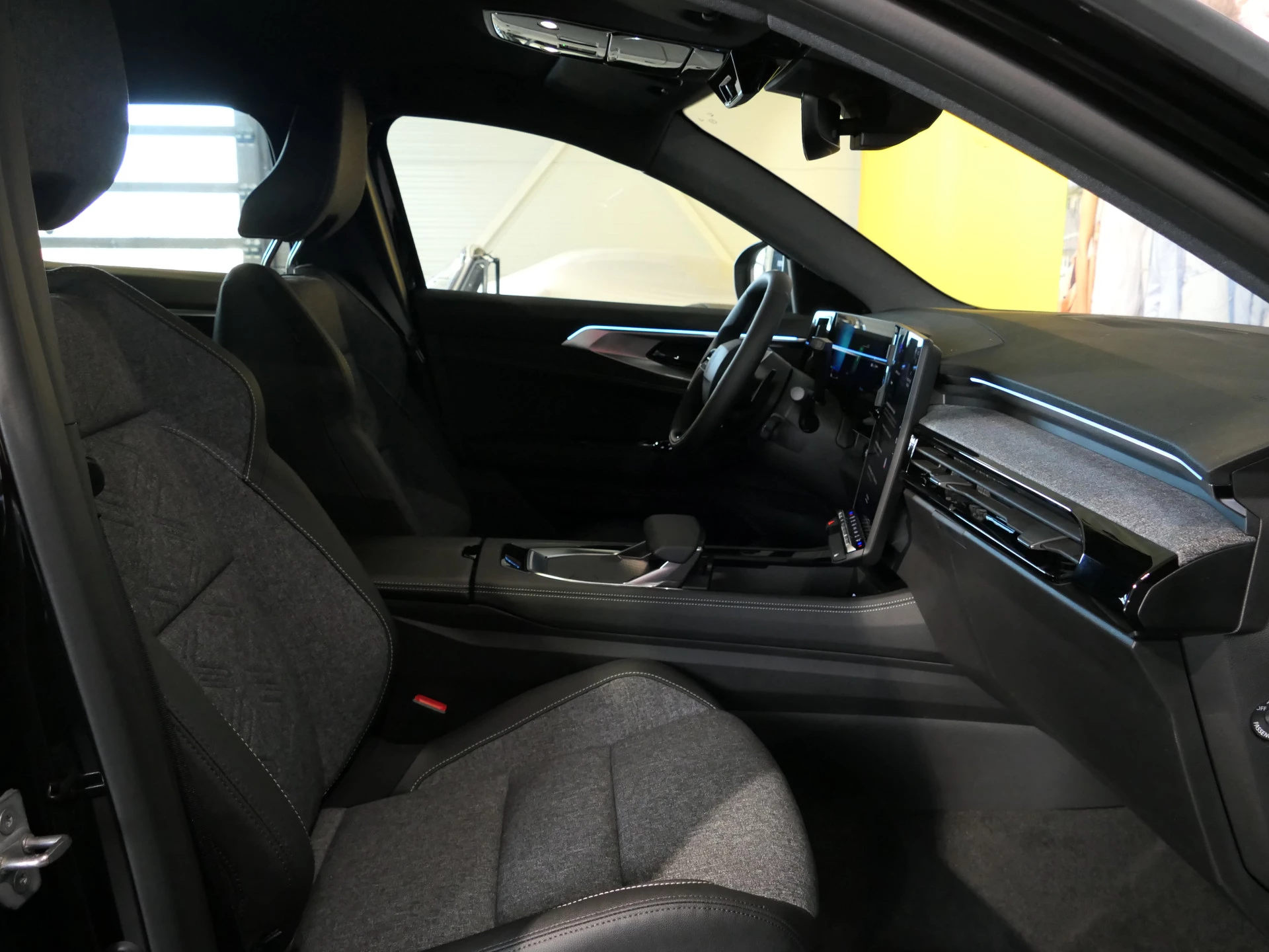 Hoofdafbeelding Renault Austral