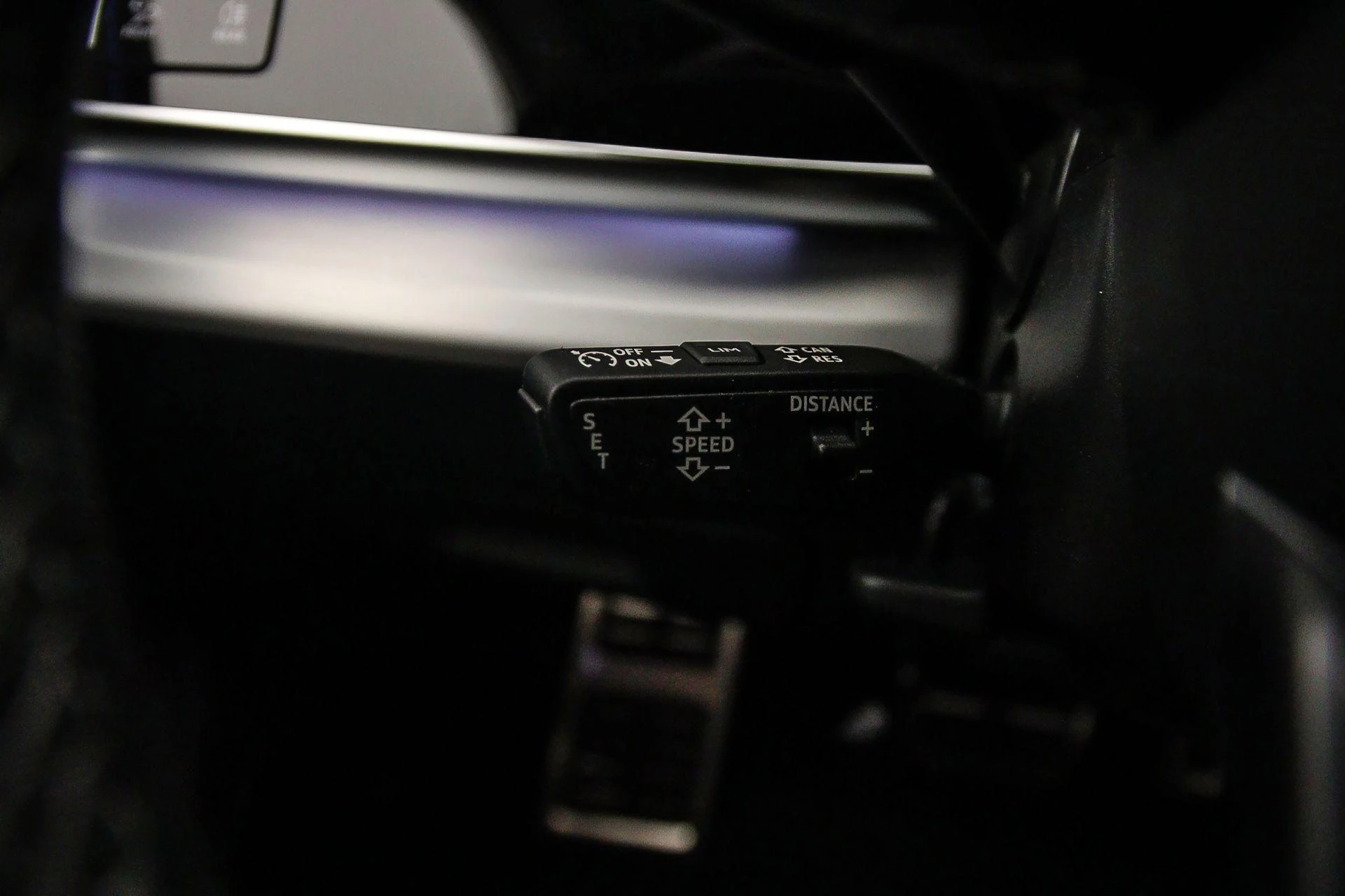 Hoofdafbeelding Audi SQ7