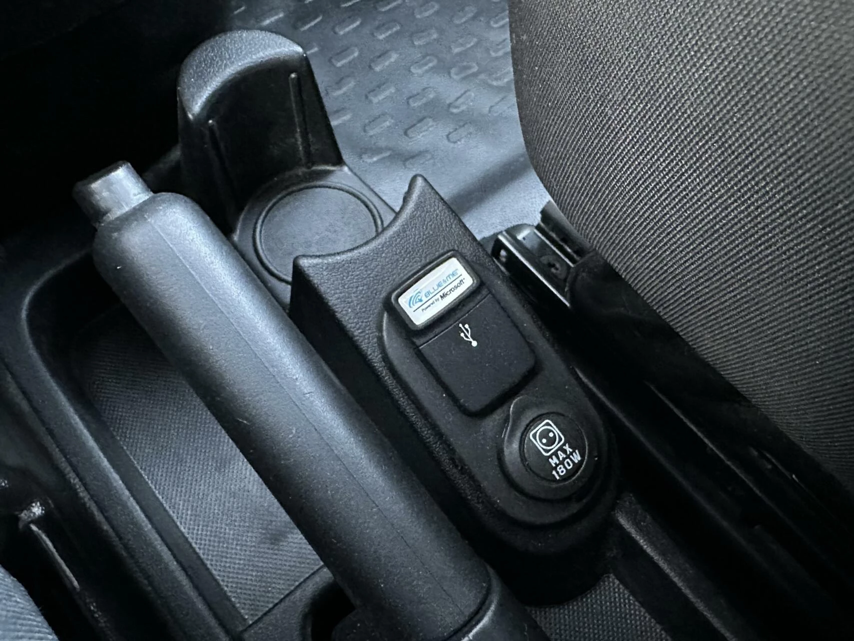 Hoofdafbeelding Fiat Fiorino