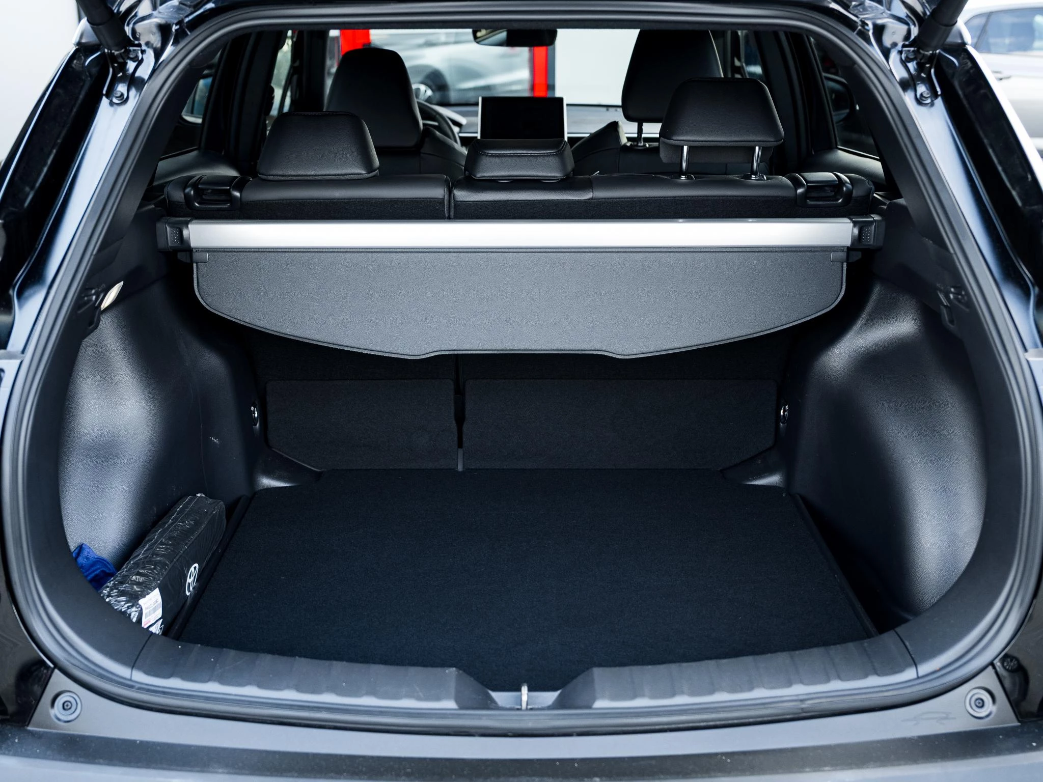 Hoofdafbeelding Toyota Corolla Cross