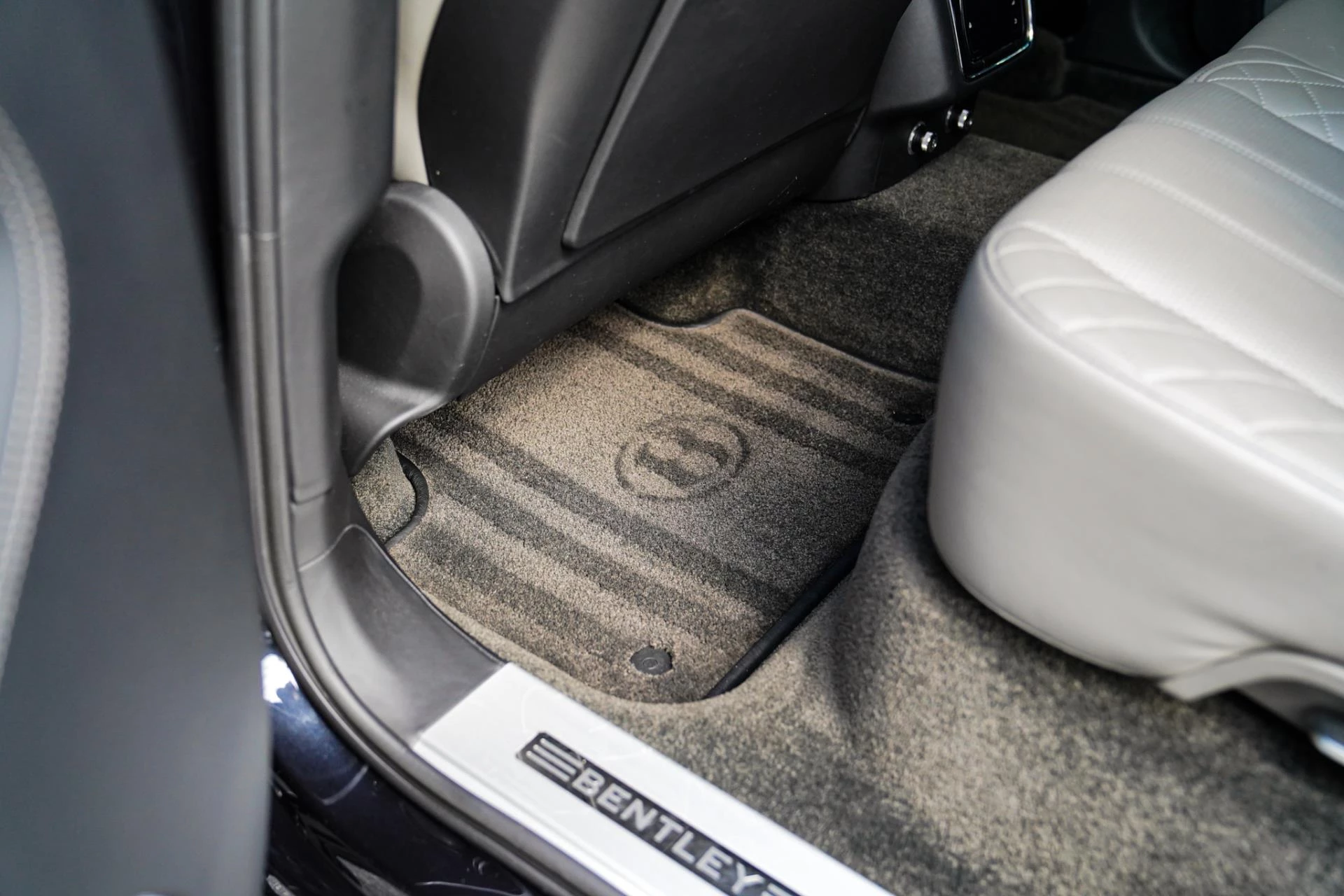 Hoofdafbeelding Bentley Bentayga