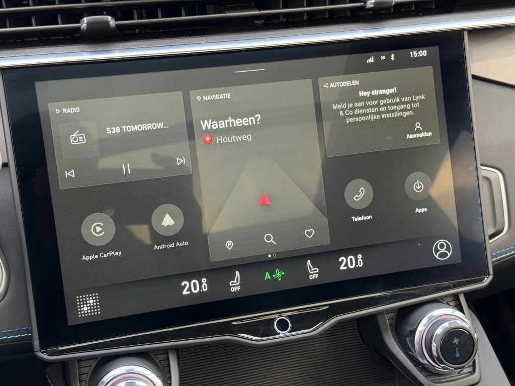 Hoofdafbeelding Lynk & Co 01