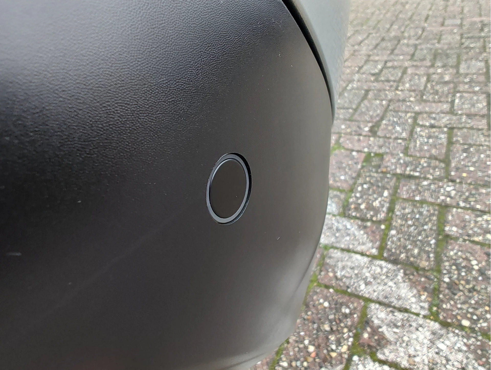 Hoofdafbeelding DS DS 7