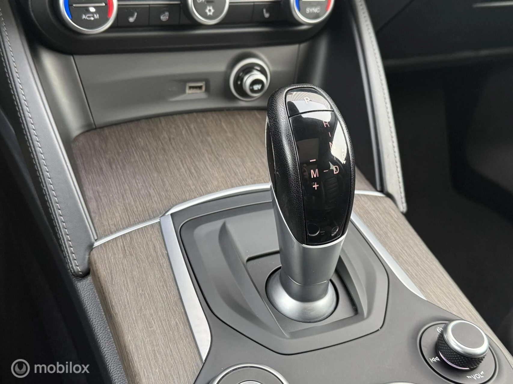 Hoofdafbeelding Alfa Romeo Stelvio