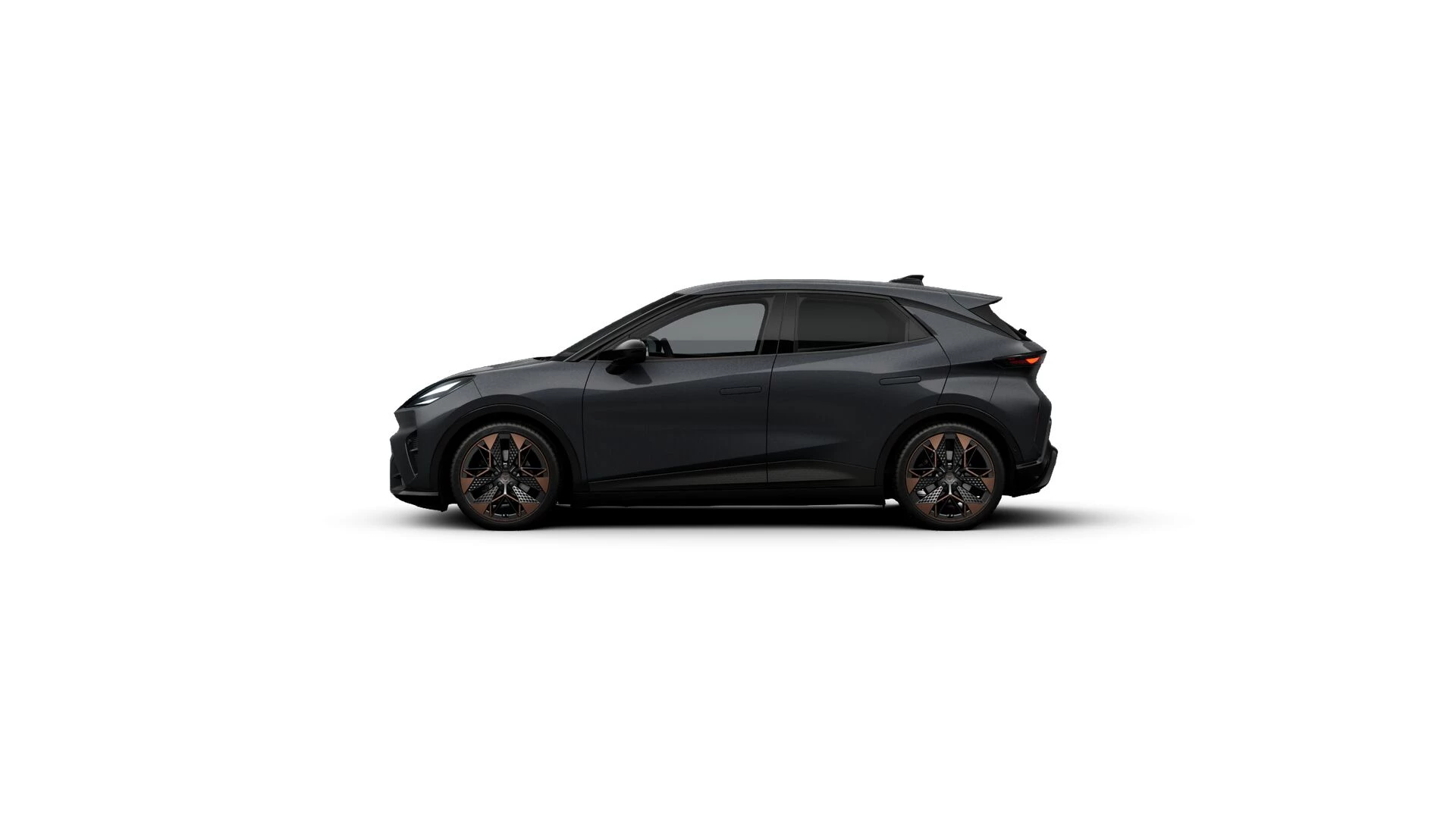 Hoofdafbeelding CUPRA Raval