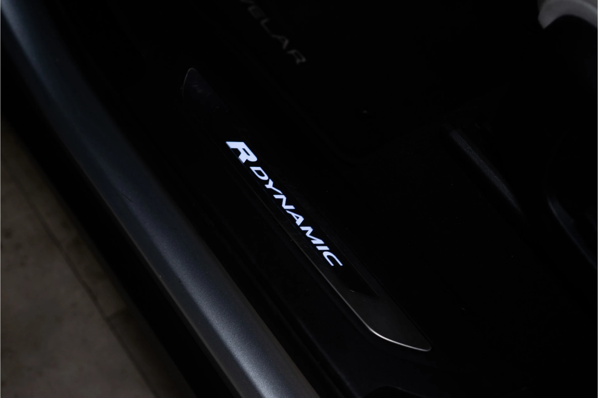 Hoofdafbeelding Land Rover Range Rover Velar