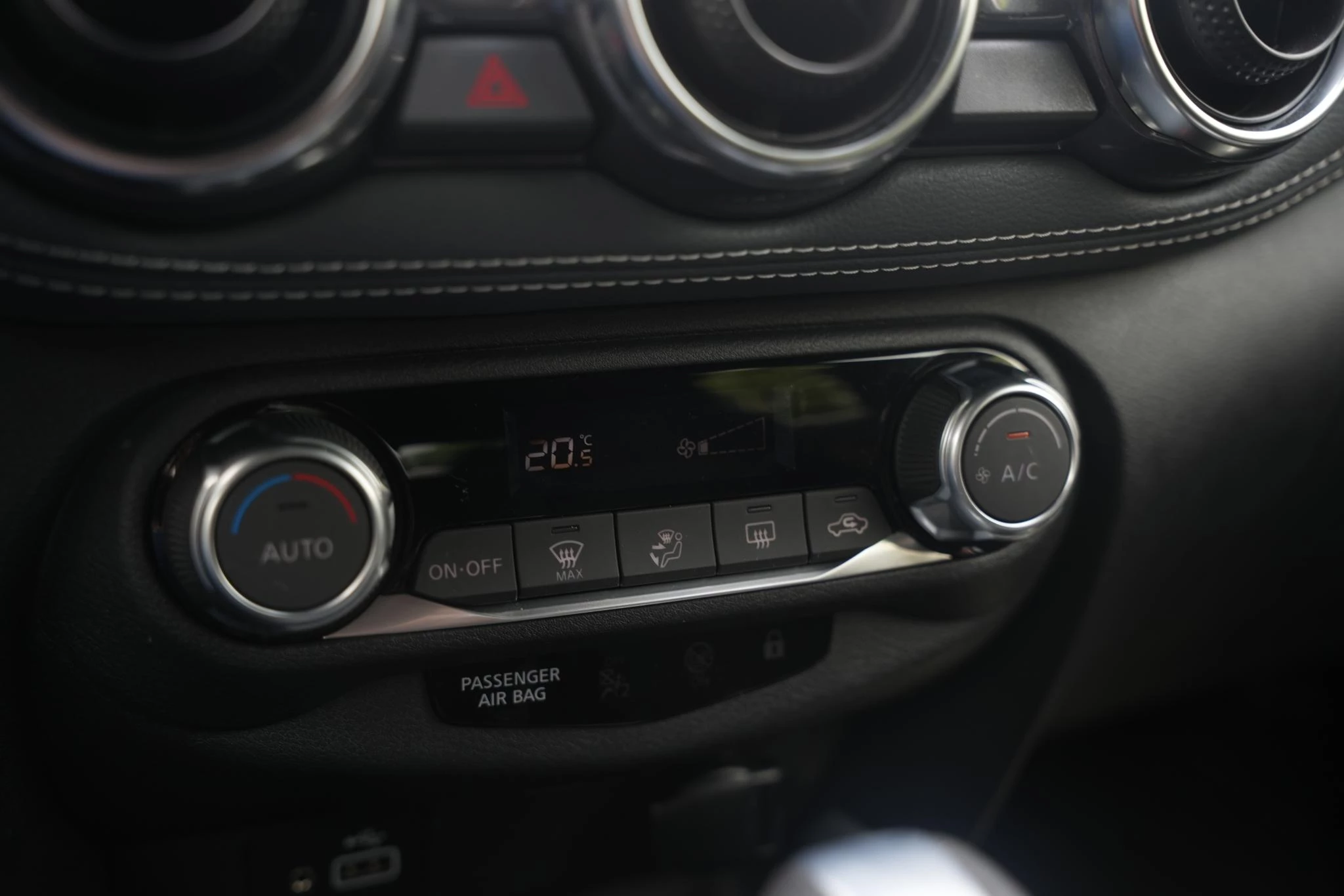 Hoofdafbeelding Nissan Juke