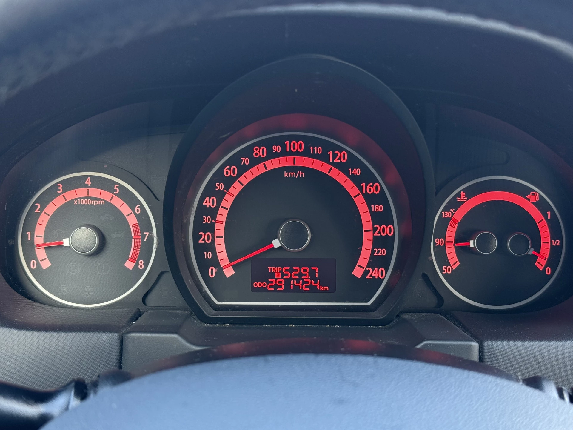 Hoofdafbeelding Kia cee'd