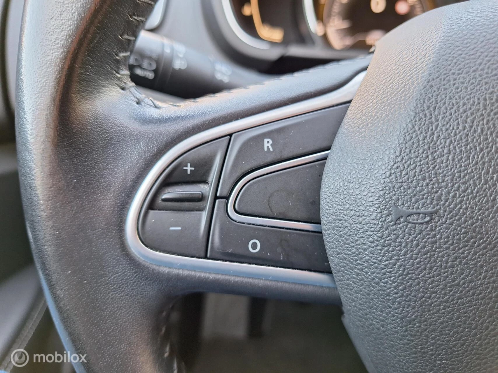 Hoofdafbeelding Renault Grand Scénic