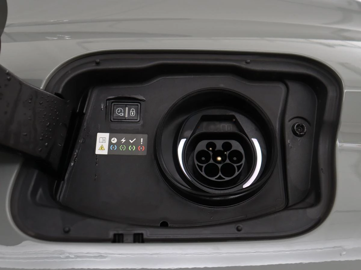 Hoofdafbeelding DS DS 4