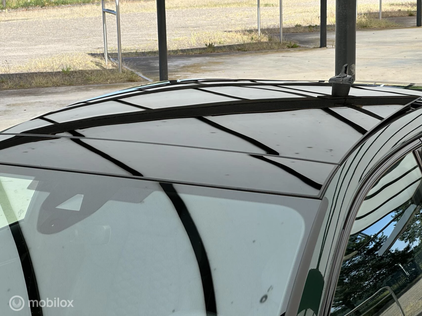 Hoofdafbeelding Audi RS3