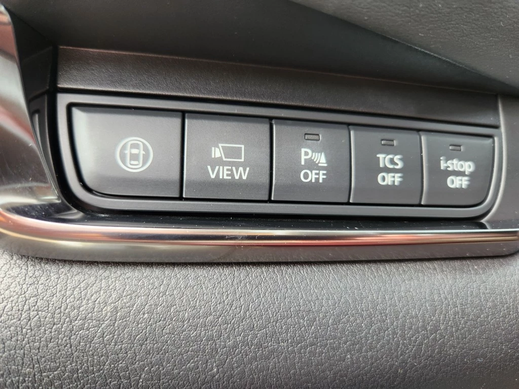 Hoofdafbeelding Mazda CX-30