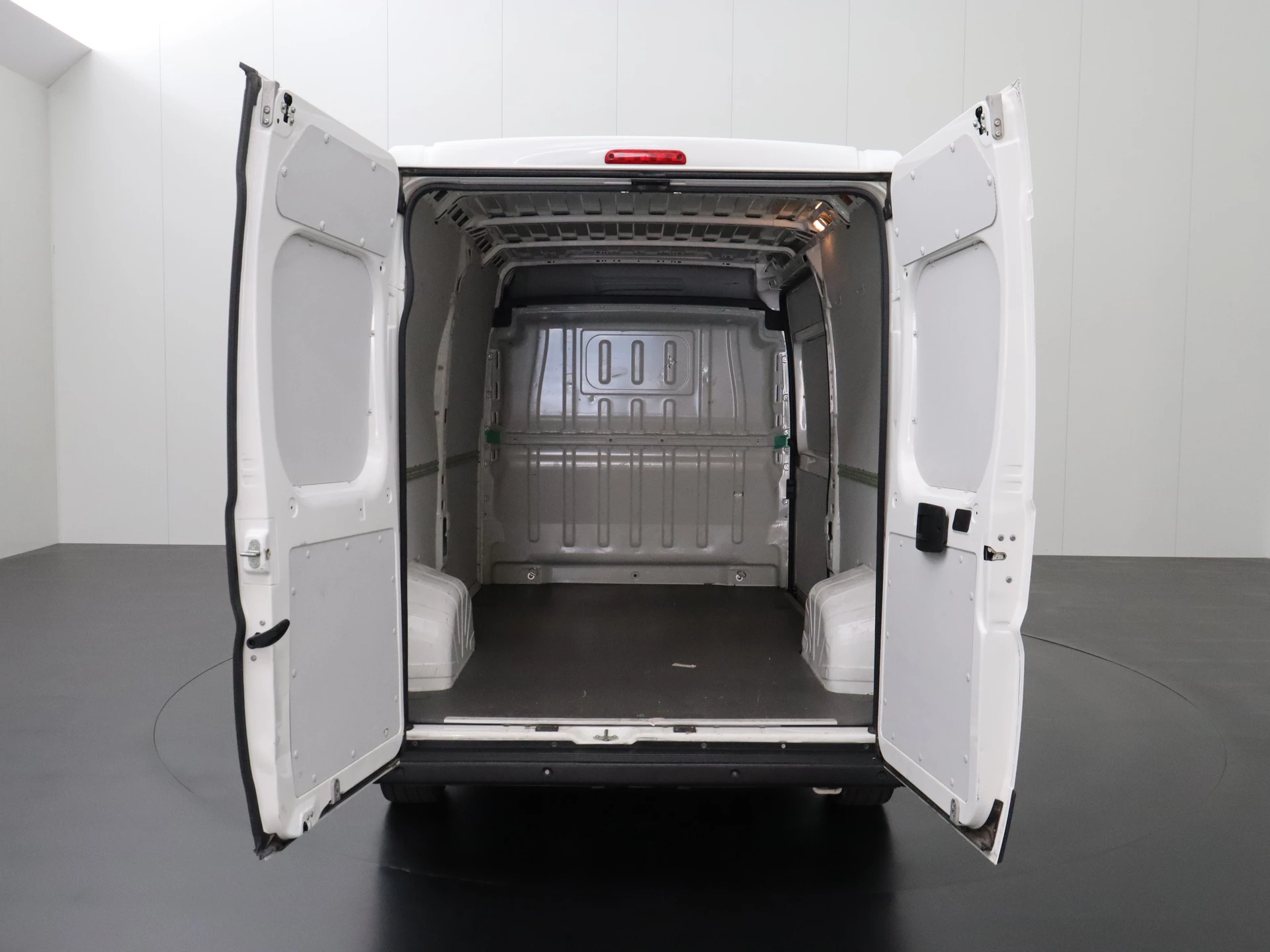 Hoofdafbeelding Peugeot Boxer