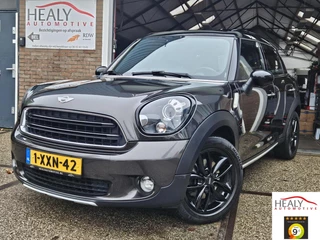 Mini Countryman 1.6 Cooper|2de eig|141dkm NAp|Airco