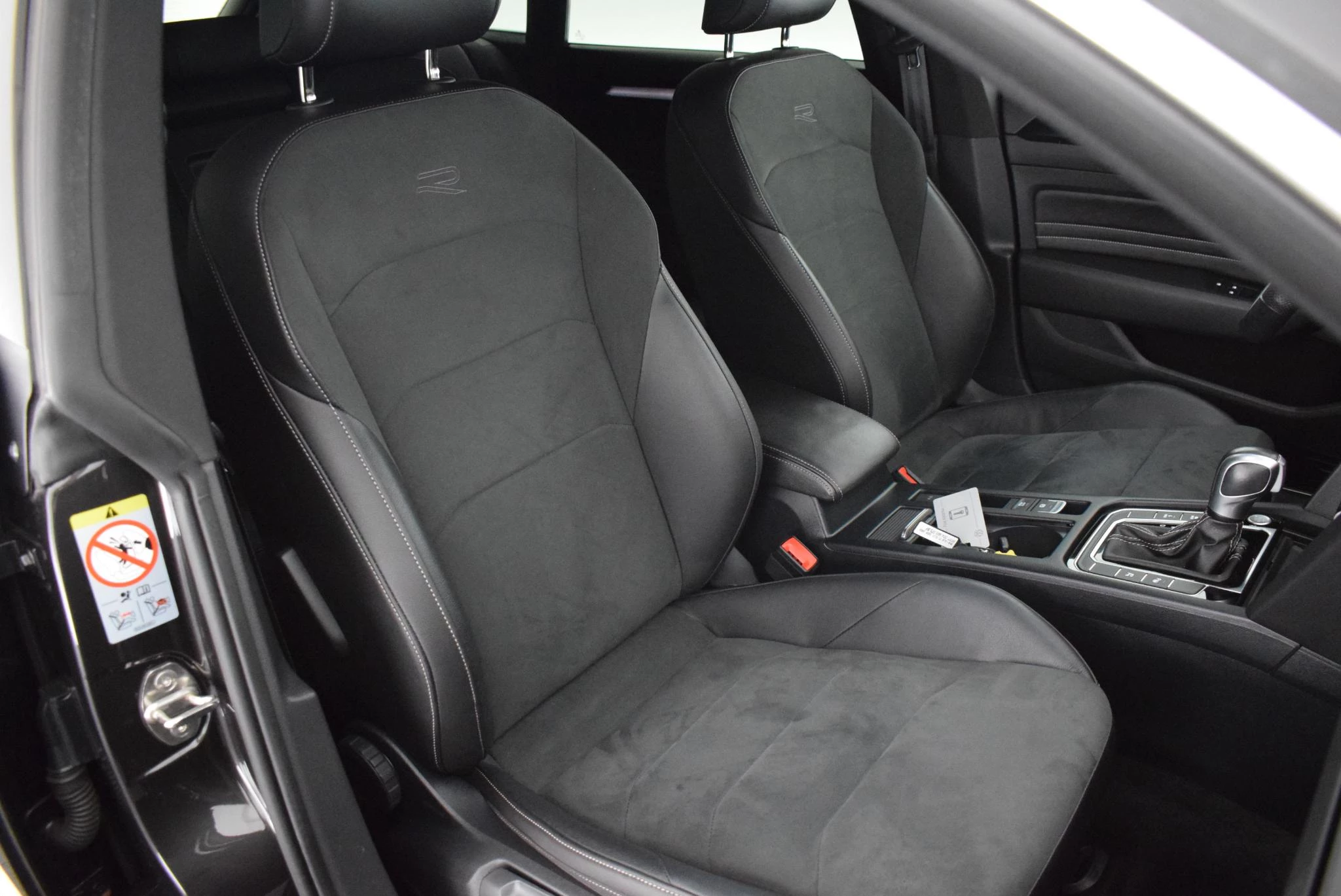 Hoofdafbeelding Volkswagen Arteon