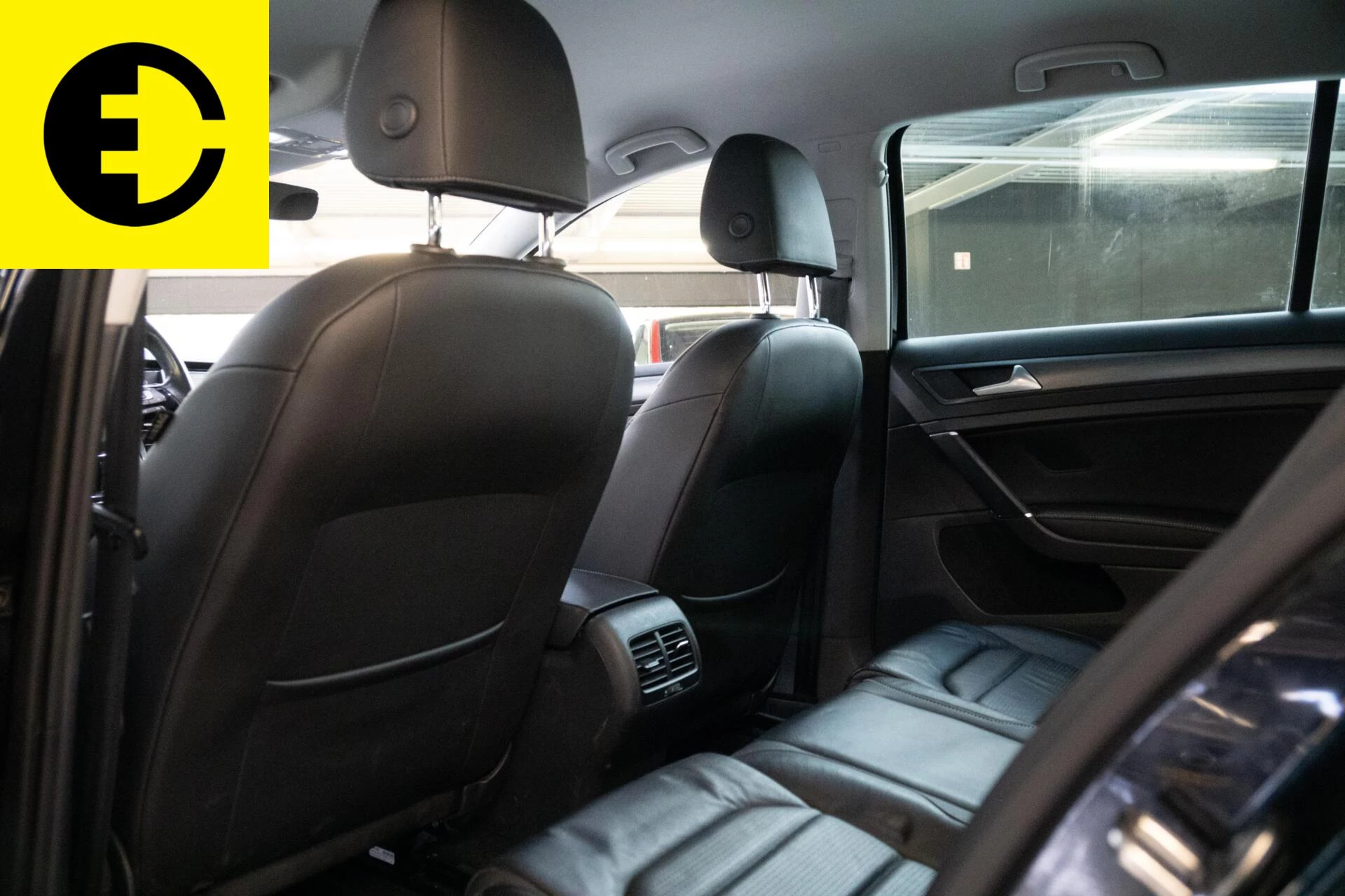 Hoofdafbeelding Volkswagen e-Golf