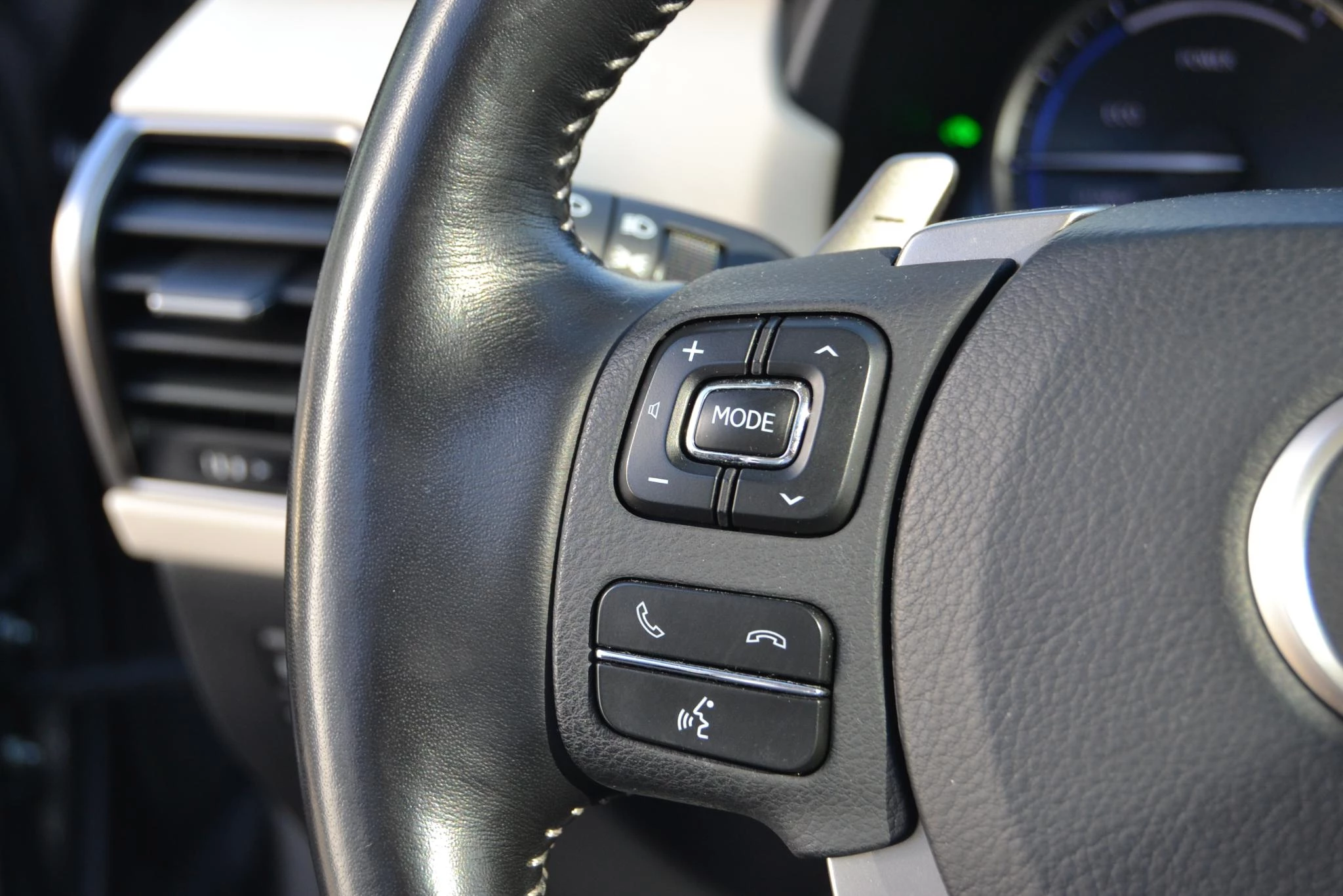 Hoofdafbeelding Lexus NX