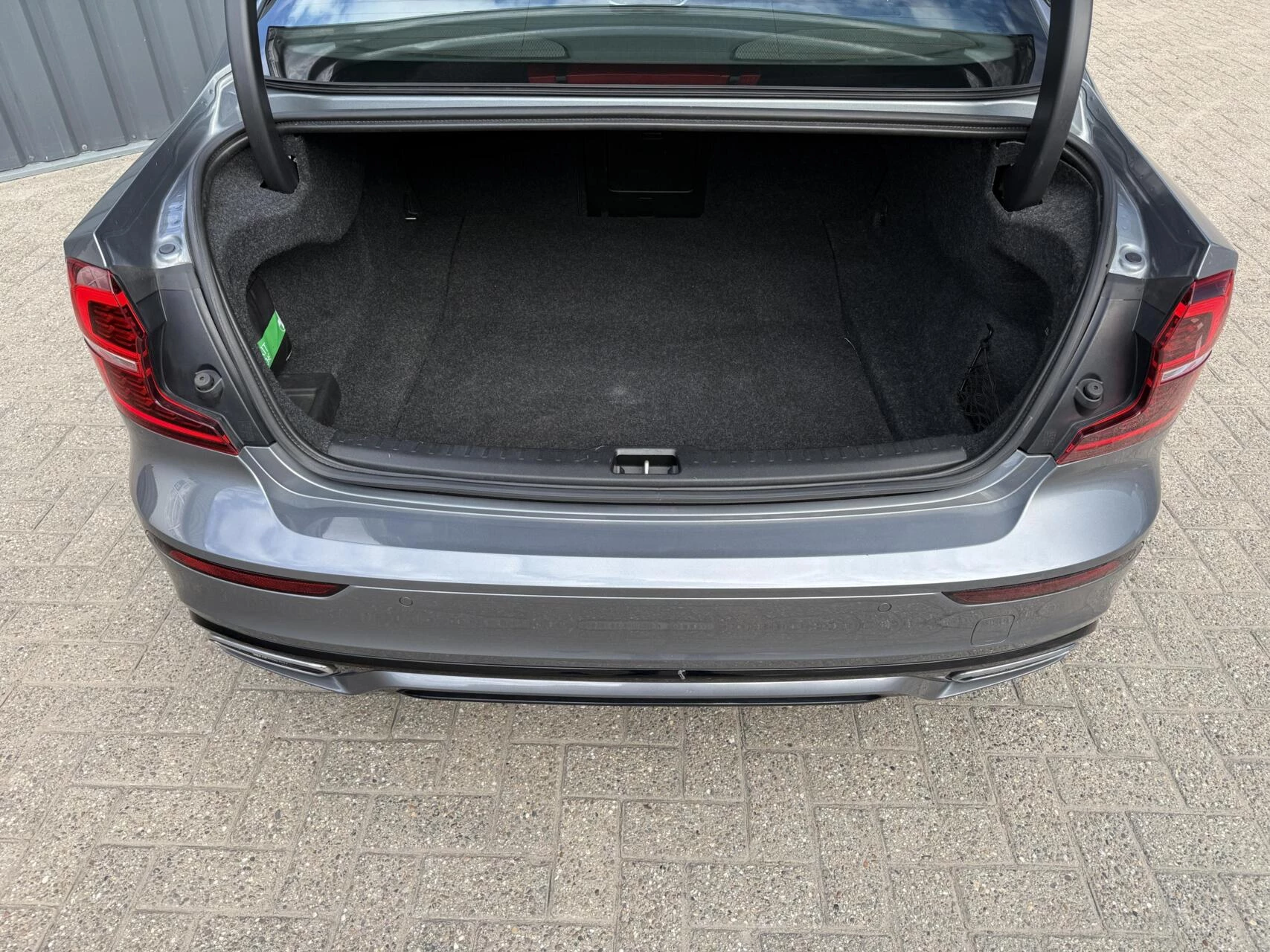 Hoofdafbeelding Volvo S60