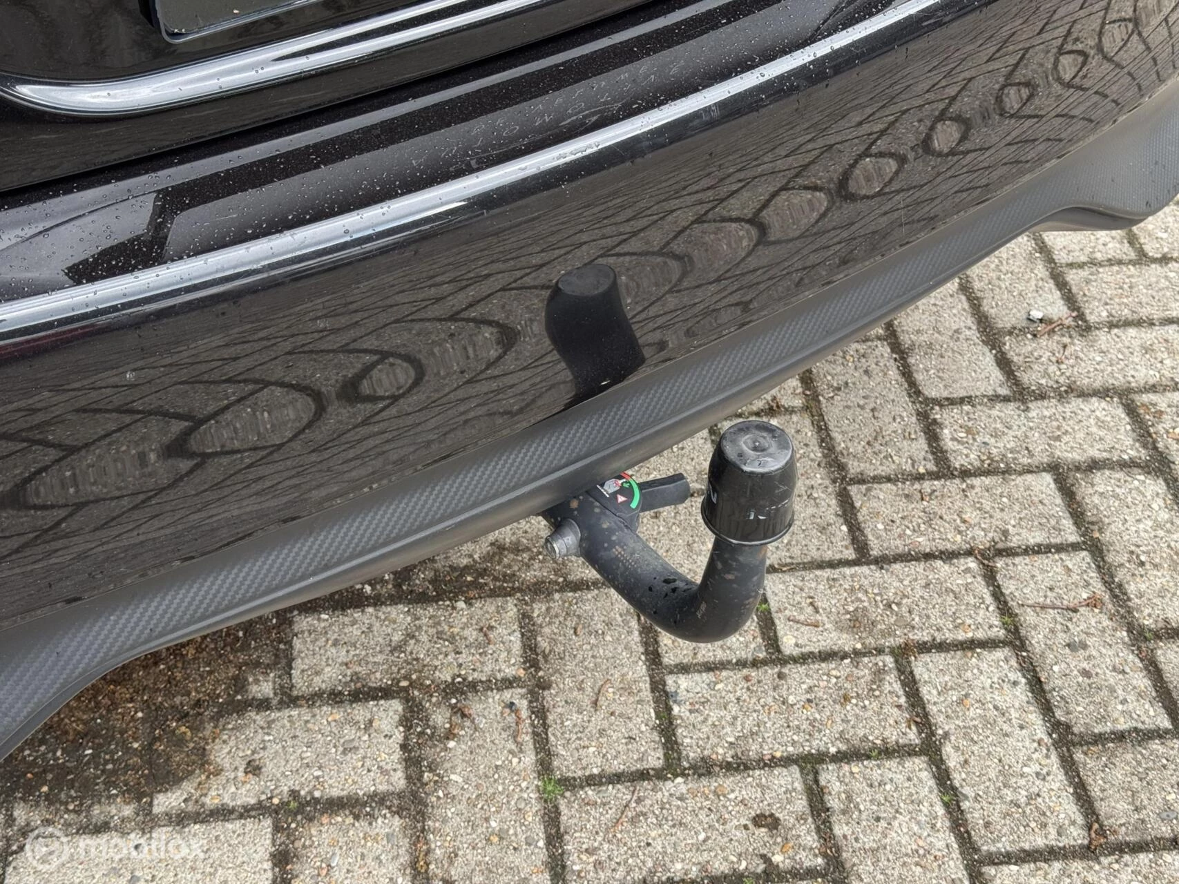 Hoofdafbeelding Nissan Pulsar