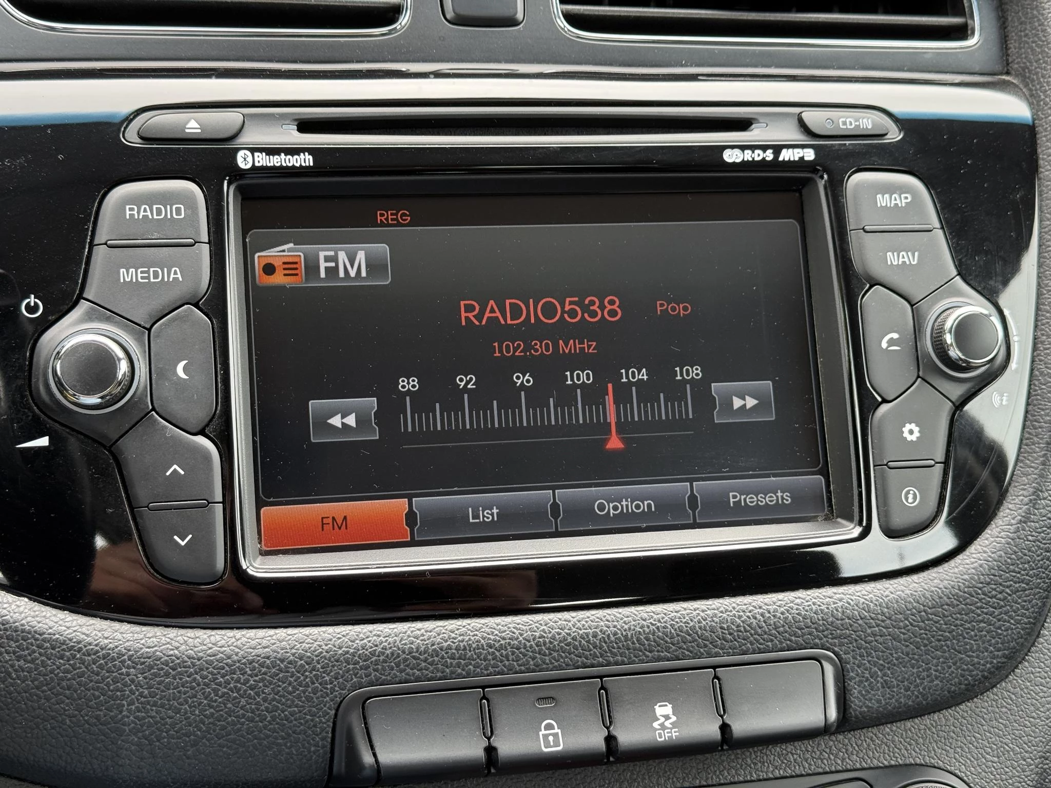 Hoofdafbeelding Kia cee'd